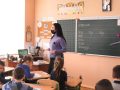 Навчання цікаве та корисне! У Мирнограді продовжується впровадження НУШ