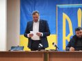 Вибори наближаються. Відбулось перше засідання окружної виборчої комісії