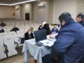Засідання ОВК: в окрузі №50 зареєстровані перші спостерігачі