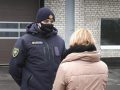 За крок до загибелі. У Мирнограді вогонь знищив житло багатодітної родини