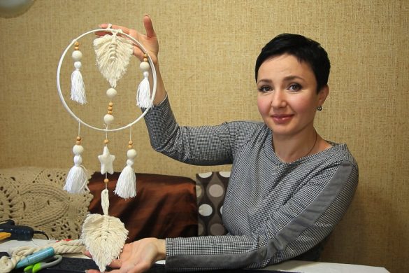 Pro оселю: панно власноруч для краси та затишку