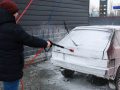 Pro чистоту: секрети користування мийкою самообслуговування