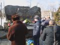 У Покровську вшанували учасників бойових дій на території інших держав