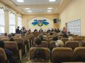 Апаратна нарада у Покровську: робота комунальних служб, закладів освіти та медицини