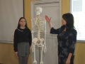 Цікава біологія. У Мирнограді продовжують оснащувати сучасним обладнанням заклади освіти