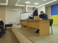 Присяга та зміни у складі. Окружна виборча комісія провела перше засідання