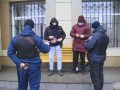 Потрійний дозор: до патрулювання міста долучились ветерани