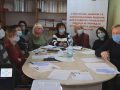 Соціальний захист - у пріоритеті. У Покровську завершують розробку стратегії соцзахисту громади