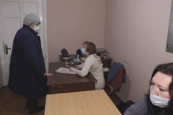 Немає договору – буде сміття. Родинців просять укласти угоди з УМГ