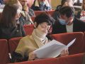 Гучні сварки та суперечки. Селидівські депутати розглянули питання відставки міського голови