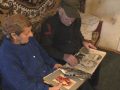 60 років разом! Родина Бавутіних із села Кутузівка відзначила діамантове весілля