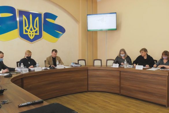 Чергова сесія у Покровську: допомога пільговикам та затвердження міських програм