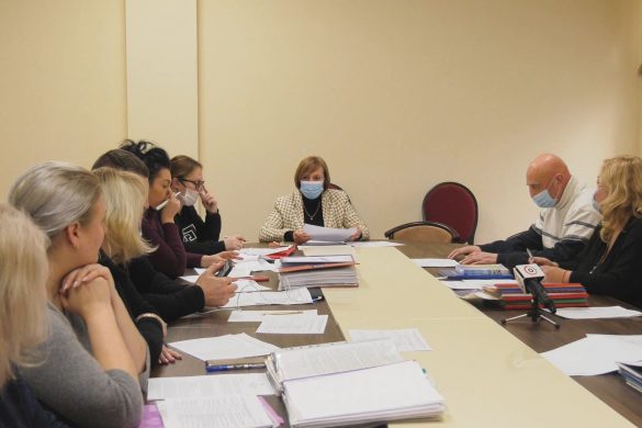 Їх буде 85. Визначились стипендіати Покровського міського голови