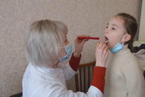 Готовність №1! Покровські медики на порозі вакцинації від COVID-19