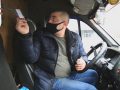 Він не міг вчинити інакше. Водій міжміської маршрутки врятував життя пасажирові