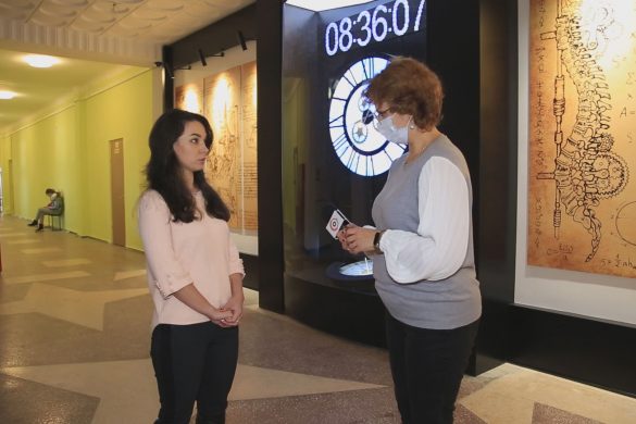 Випускники, шикуйтесь! У ДонНТУ стартували курси підготовки до ЗНО