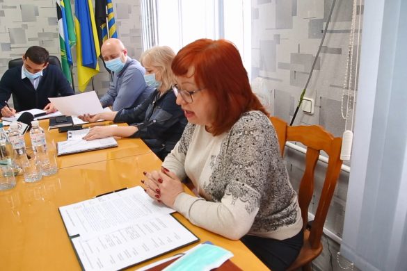 Питання соціального захисту і весняний призов. Відбулися засідання колегії та апаратна нарада РДА