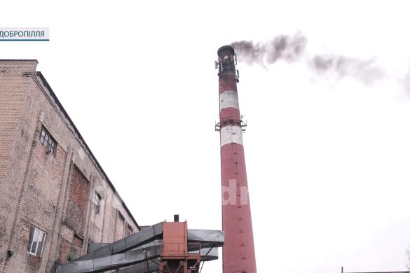 Жителі Добропілля про тарифи на тепло: «Підстав для розхитування ситуації немає!»