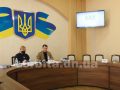 Сессия Покровского городского совета 17.02.2021 (запись трансляции)
