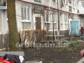 Нові та безпечні. В трьох під’їздах будинку №18 по вулиці Таманова міняють піддашки