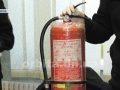 Увага! Евакуація! У Покровському наркологічному диспансері рятувальники провели навчання