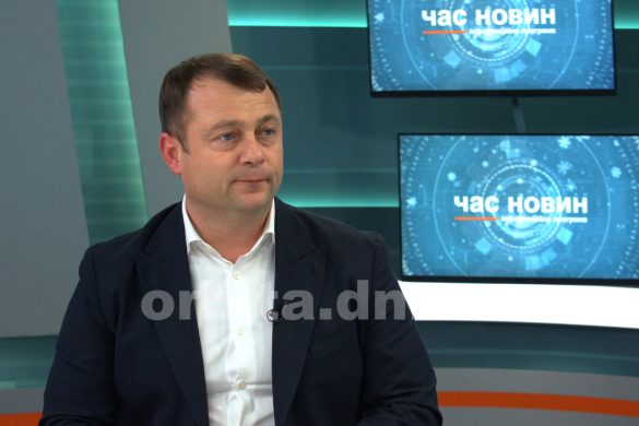 Що дасть створення Асоціації вугільних міст нашому регіону? Гість у студії - Руслан Требушкін