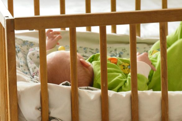 Вони чекають на люблячих батьків. У Покровську бракує охочих стати опікунами