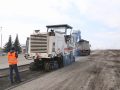 Дорожні роботи стартували! Підрядник знову працює на Костянтинівському напрямку