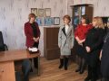 Зміни у сфері освіти. Представлено в.о. начальниці Покровського міськво