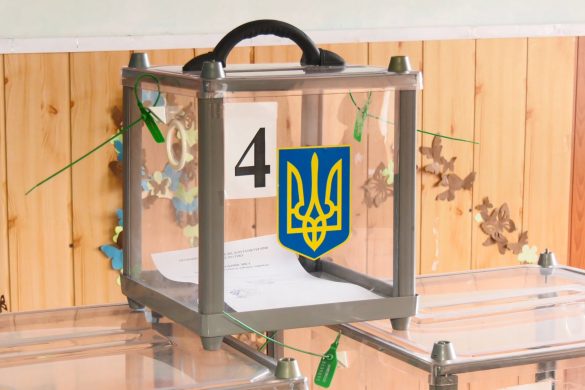 Проголосували! Виборці округу №50 визначились з представником свого регіону у Верховній Раді