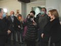 У покровській амбулаторії №3 пройшла робоча зустріч керівництва міста та медиків