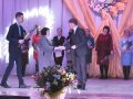 Творчі подарунки та сюрпризи. Мешканок Мирнограда вітали з весняним жіночим святом