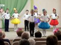 Активістки клубу «Золотий вік» приймали вітання з 8 Березня