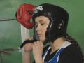Бронза - наша! Покровська боксерка вдало виступила на Чемпіонаті України