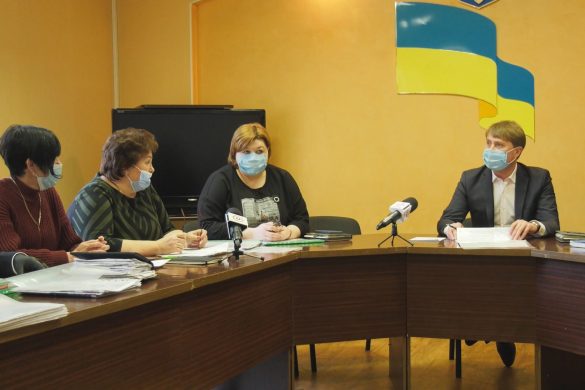 Їх шість десятків. У Мирнограді визначили отримувачів стипендій міського голови