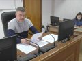 Будівництво нових об’єктів та виконання бюджету. У Добропіллі засідала Громадська рада