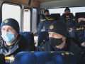 Відновити зруйноване бойовими діями. На Донеччину приїхали рятувальники з кількох областей