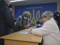 На низькому старті. Дільниці округу №50 готові до проміжних виборів 28 березня