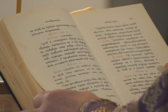 У свято - до святині. Паломницькі тури відновив БФ «Надія»