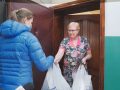 Масштабну акцію з підтримки людей похилого віку відновив БФ «Надія»