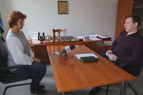 Районна рада: повноваження та сподівання. Інтерв’ю з Юрієм Ключкою