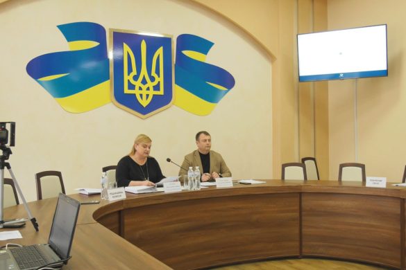 Півтори години роботи та пів сотні питань. Відбулась чергова сесія Покровської міської ради