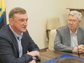 Меморандум про співпрацю підписано! Французи допоможуть забезпечити водою Покровську громаду