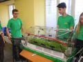 Розумним бути модно! Визначились переможці конкурсу проектів «Школа-Техно»