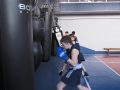 П’ятеро з шести. Покровські боксери результативно виступили на чергових змаганнях