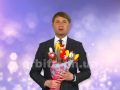 Привітання Мирноградського міського голови Олександра Брикалова з 8 Березня