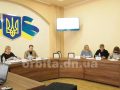 Сессия Покровского городского совета 17.03.2021