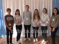 «Шкільне телебачення» - школа №4 про користь та шкоду гаджетів