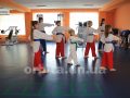 22 медалі у кошику мирноградських тхеквондистів. Як воно - боротися на Чемпіонаті України?
