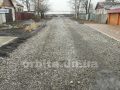 Відсипка доріг доменним шлаком. Жителі Покровська та Мирнограда чекають відновлення шляхів